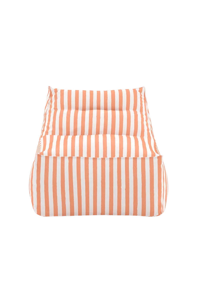 Redang Lenestol - Orange - Utemøbler & hage | m v:4214244