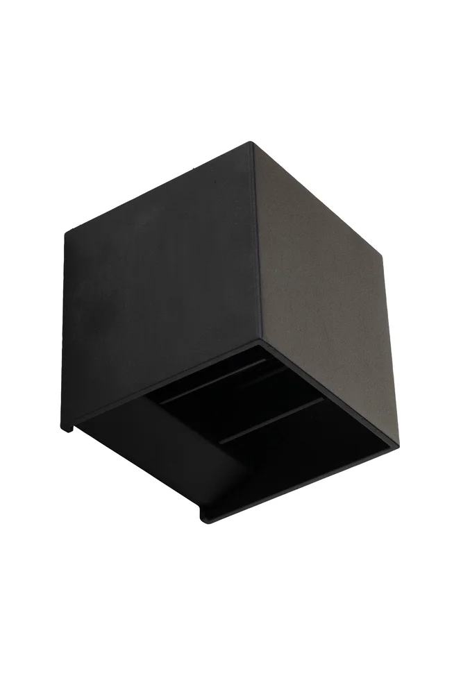 Vegglampe Venus utendørs – Svart – Belysning | m v:7083307 Vegglampe Venus utendørs – Svart – Belysning | m v:7083307