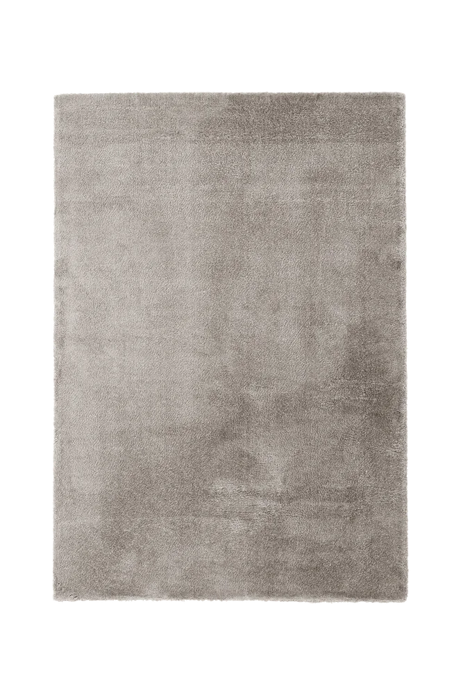 Flossteppe Desio Shaggycarpet – Grå – Tepper | m v:7629406 Flossteppe Desio Shaggycarpet – Grå – Tepper | m v:7629406