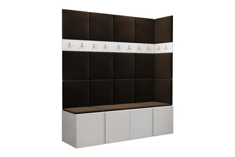Dunvegan Highboard v:7127700