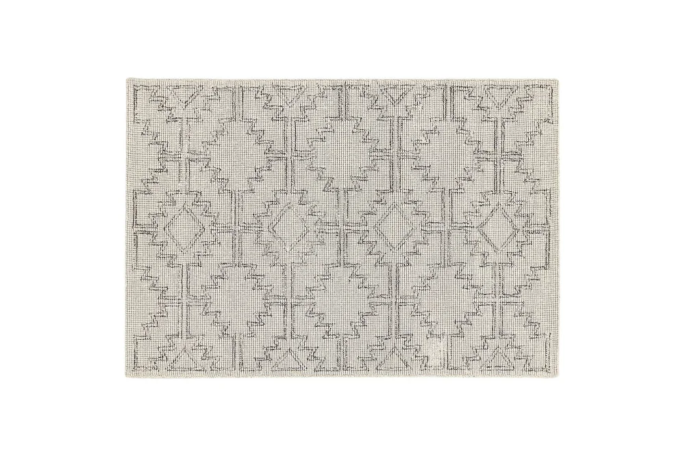 Urla Ryeteppe 140x200 cm v:8269070