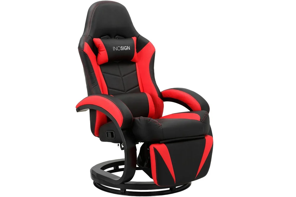 Manhel Gaminglenestol v:5891813