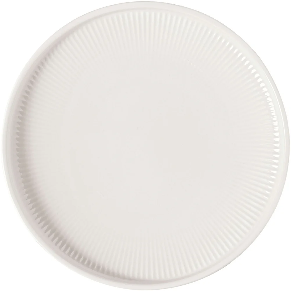 Afina Brødtallerken Hvit, 17 cm v:1269608 Afina Brødtallerken Hvit, 17 cm v:1269608