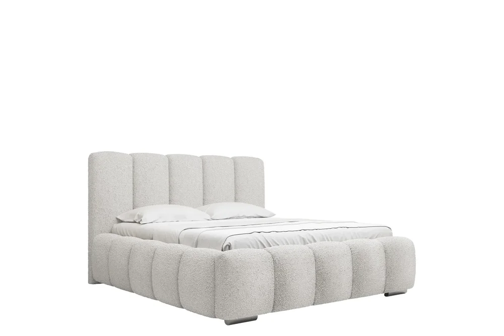 Gioia Oppbevaringsseng 140x200 cm v:2757223