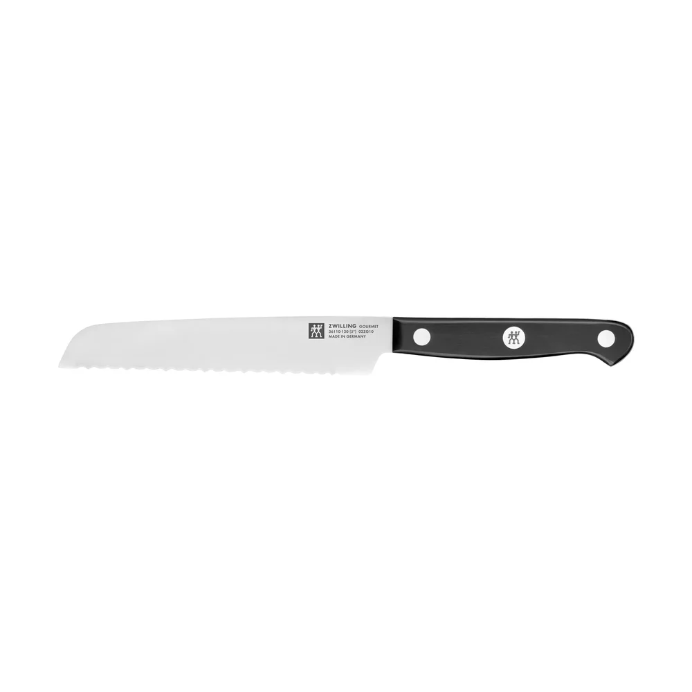 Zwilling Gourmet tagget universalkniv 13 cm v:7554306