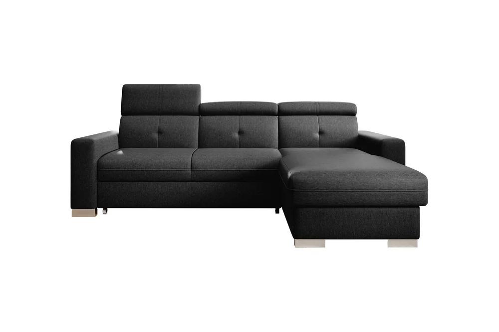 Trent Sovesofa m. Divan med Oppbevaring 3-seter v:6551349