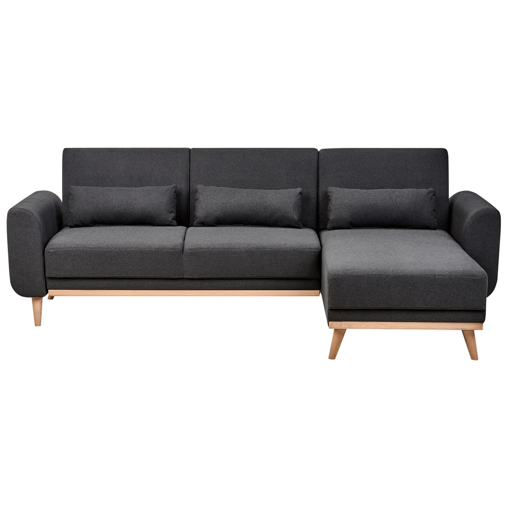 Hjørnesofa Ollsta venstrevendt v:7403140