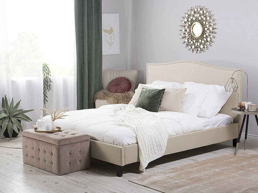 Montpellier Dobbeltseng 180 | 200 cm v:5443989