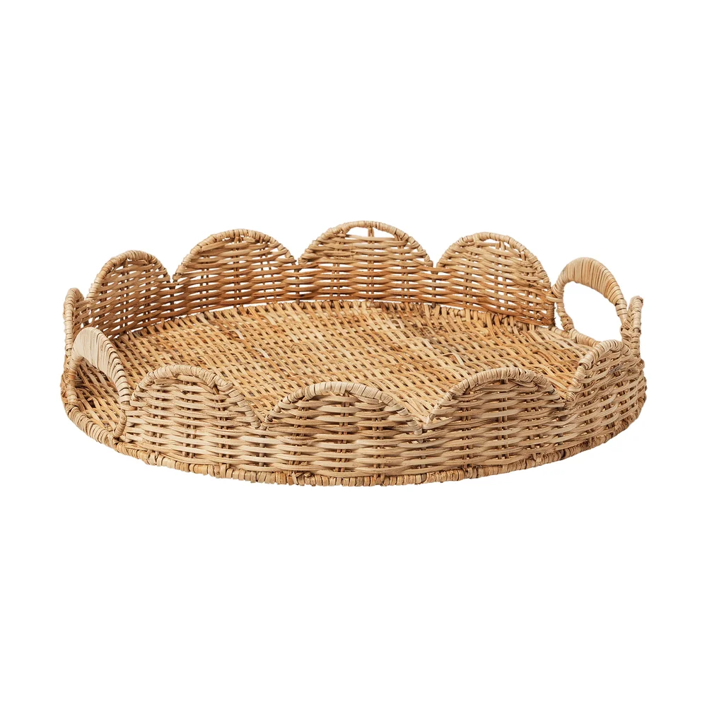 Round Scallop brett v:8144246