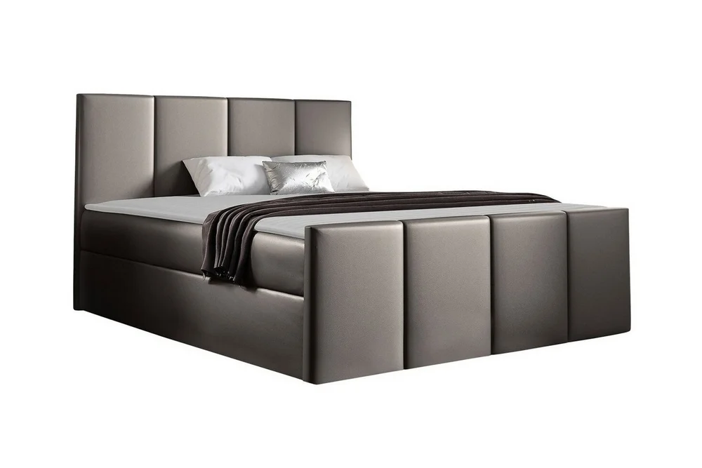 Ripon Sengeramme 120x200 cm v:6207269