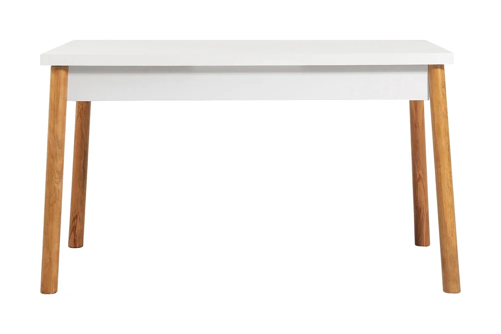 Sanina Spisebord 120x75x120 cm v:2169946