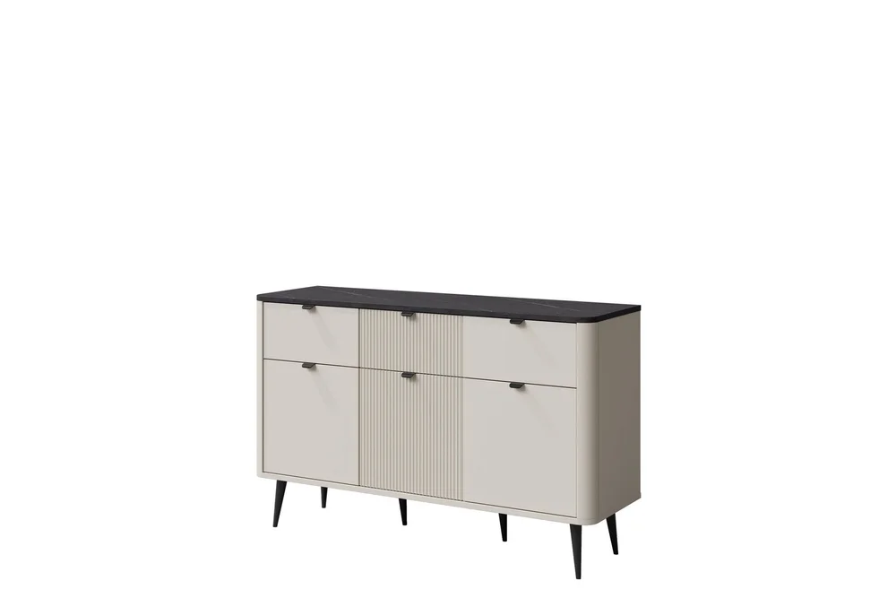 Cucina Skjenk 130x40 cm v:4989636