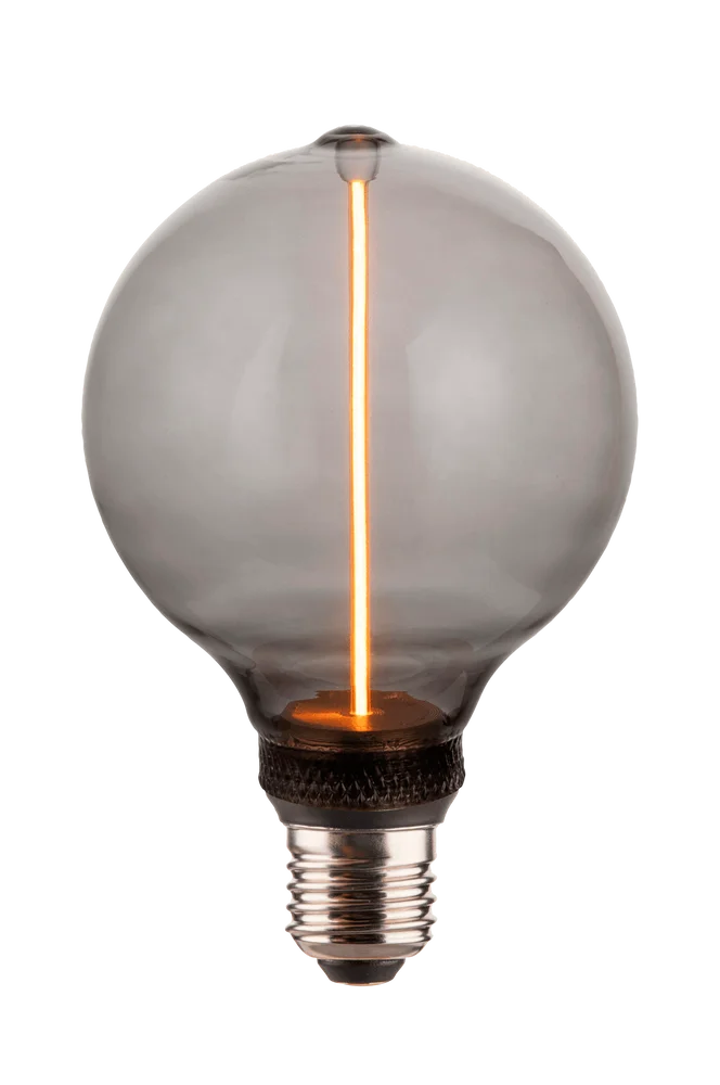 LED EDGE G95 – Grå – Belysning | m v:8268858