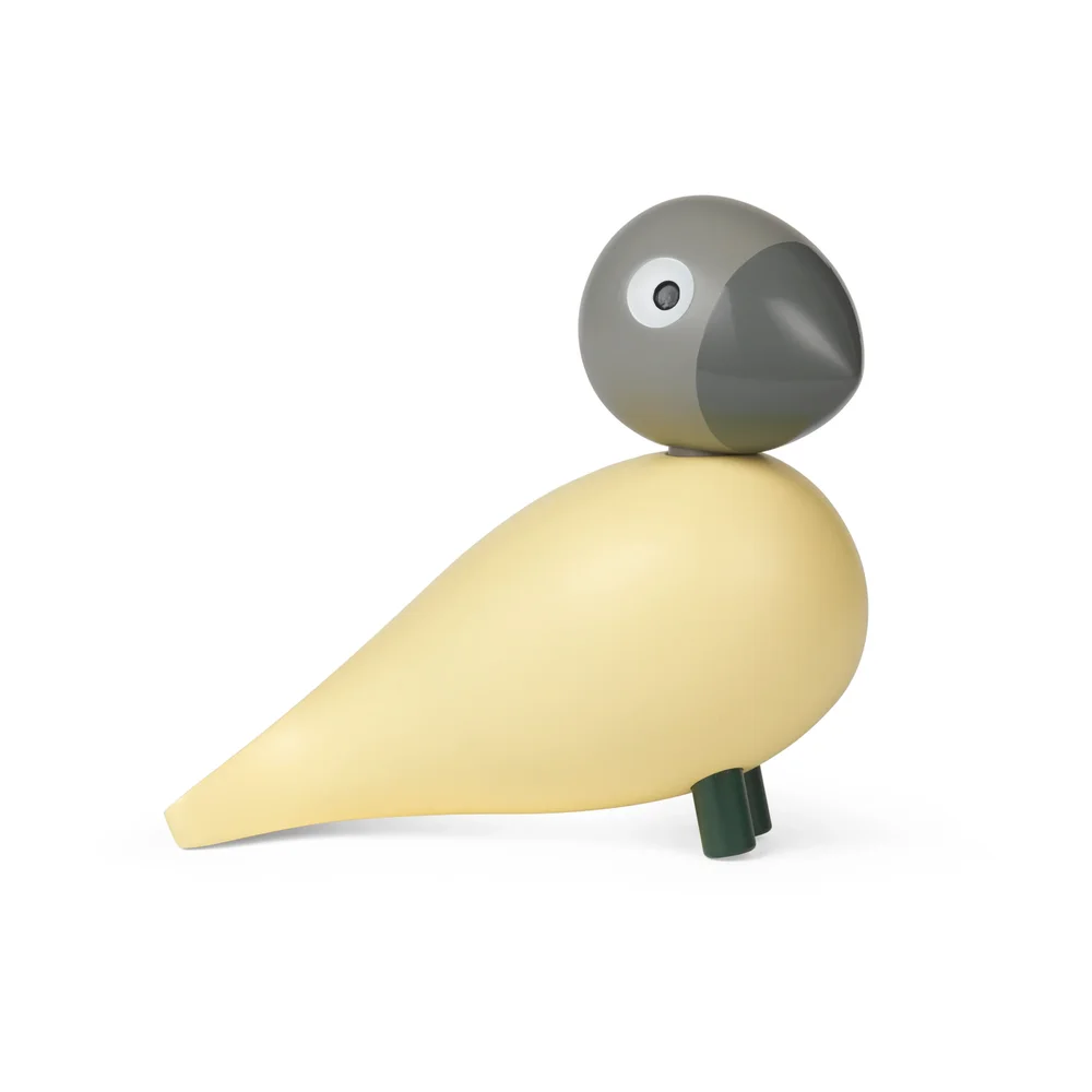 Kay Bojesen Year Bird 2025 Bella v:8688320