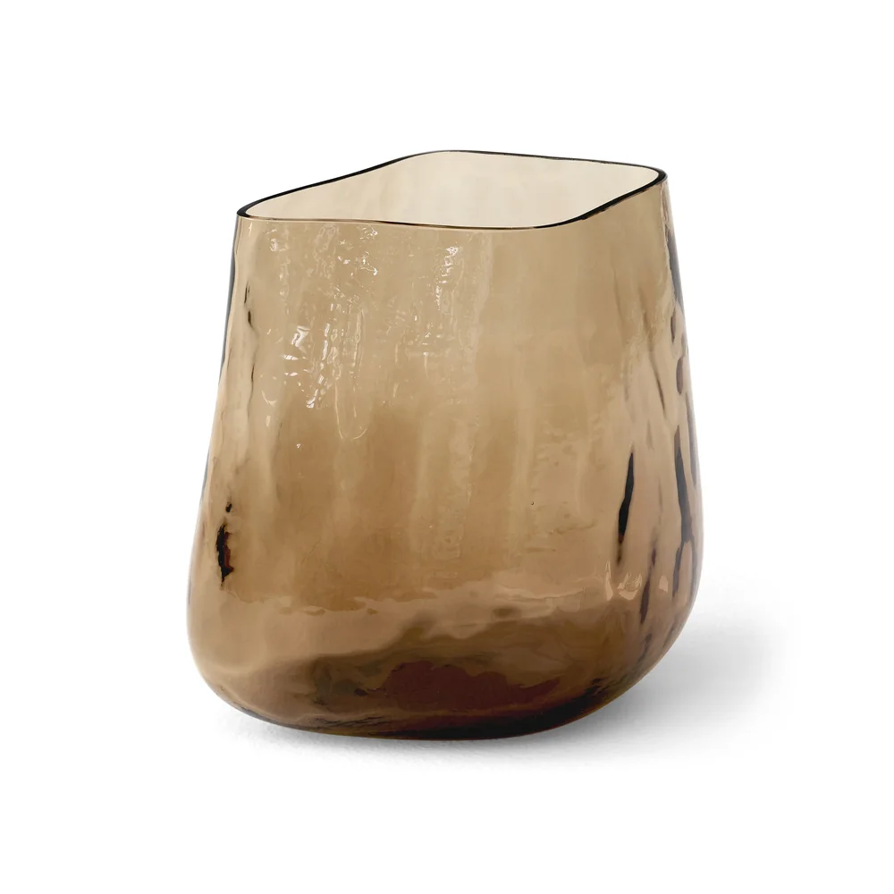 Collect SC67 vase glass 23 cm v:4058263