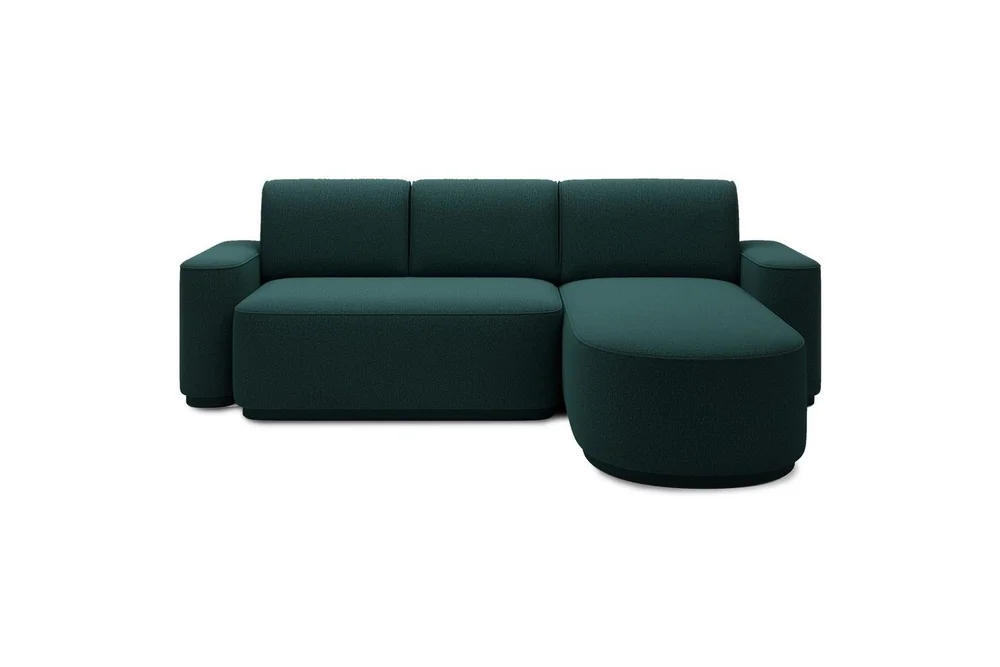 Seksjon Eltap Aurumm 285x92x180 cm v:9108082