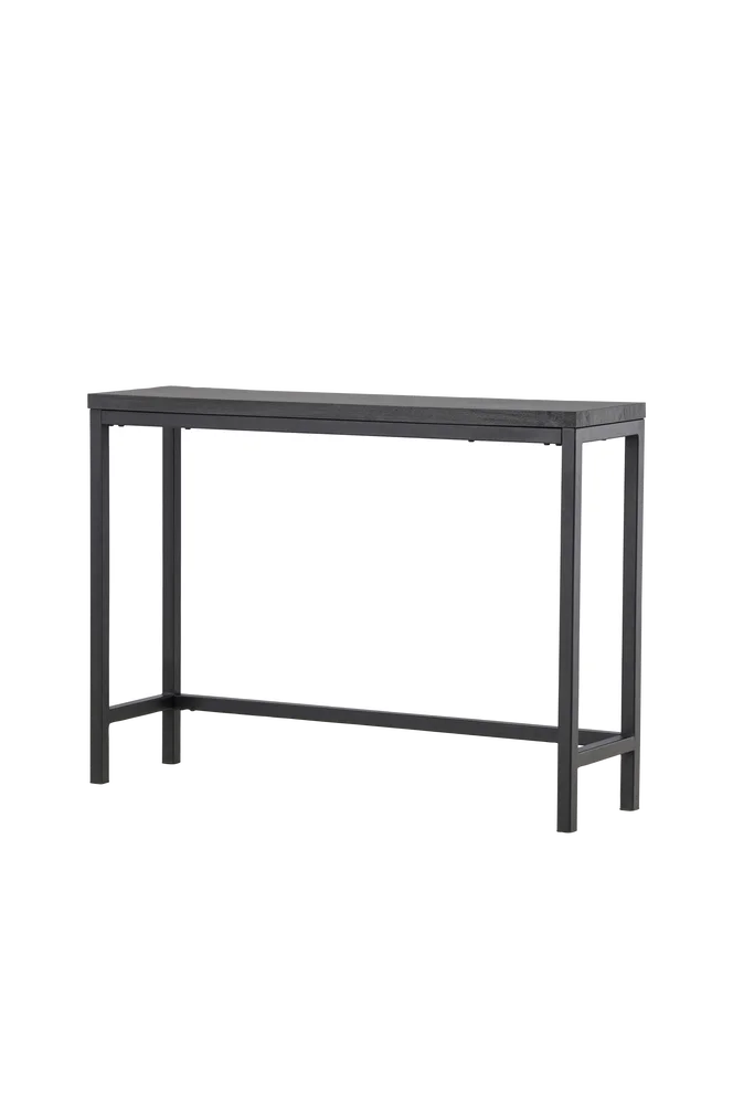Rise Sidebord - Svart m v:259450