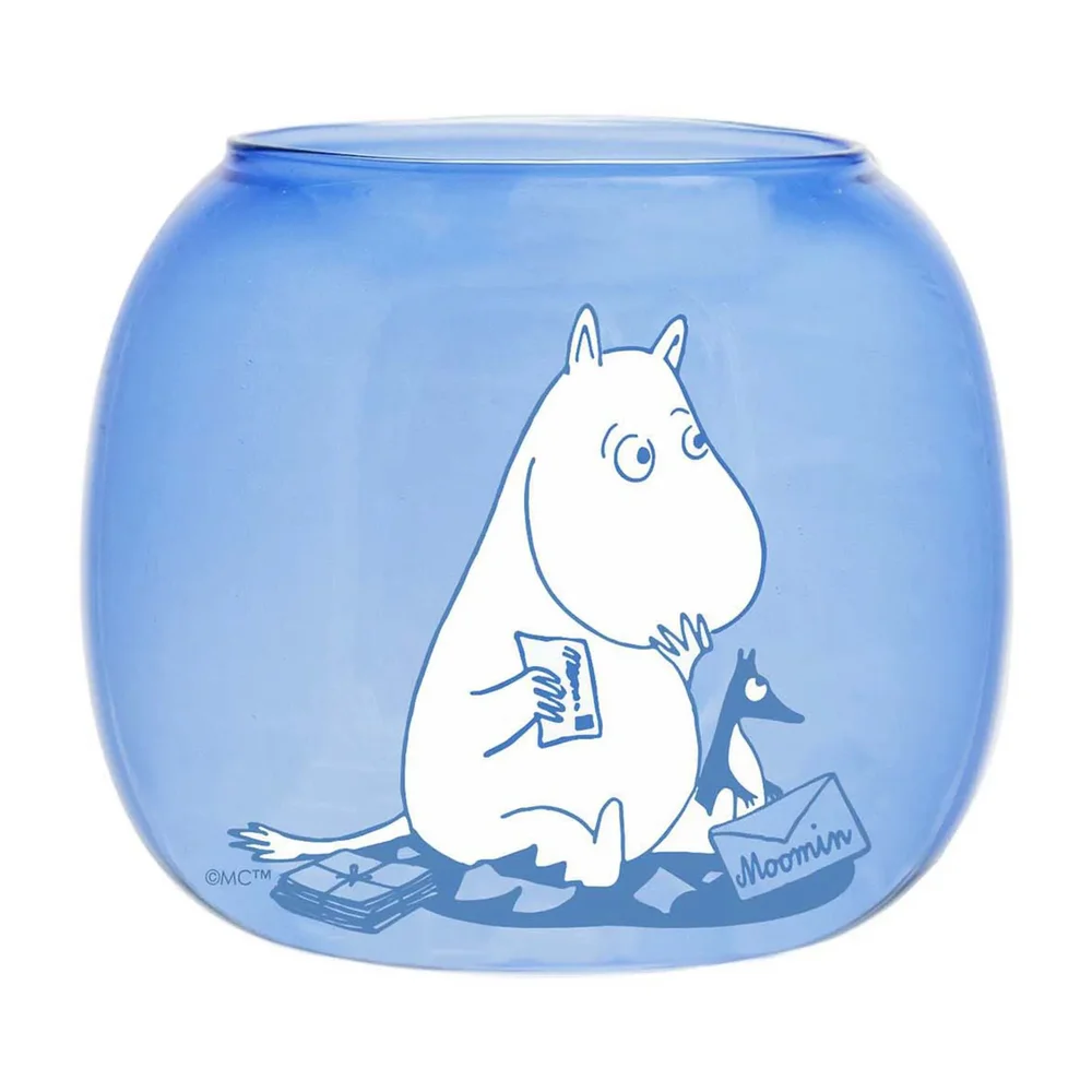 Mummi lyslykt/skål Ø 9 cm v:912571 Mummi lyslykt/skål Ø 9 cm v:912571
