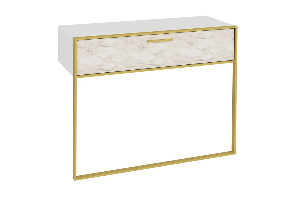 Bascle Sideboard 90 cm v:8188019