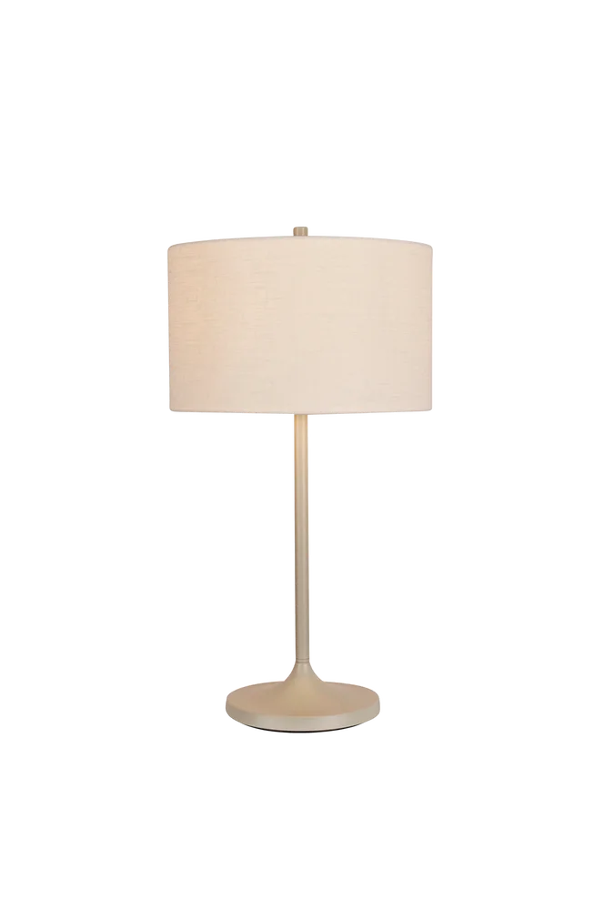 Bordlampe Soft Ø34 - Flerfarget - Belysning | m v:9651765