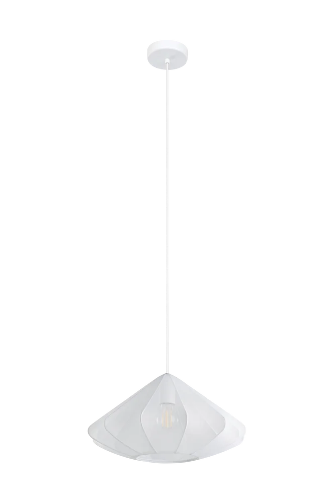 Pendel Dolwen D42,5 - Hvit - Belysning | m v:3562458