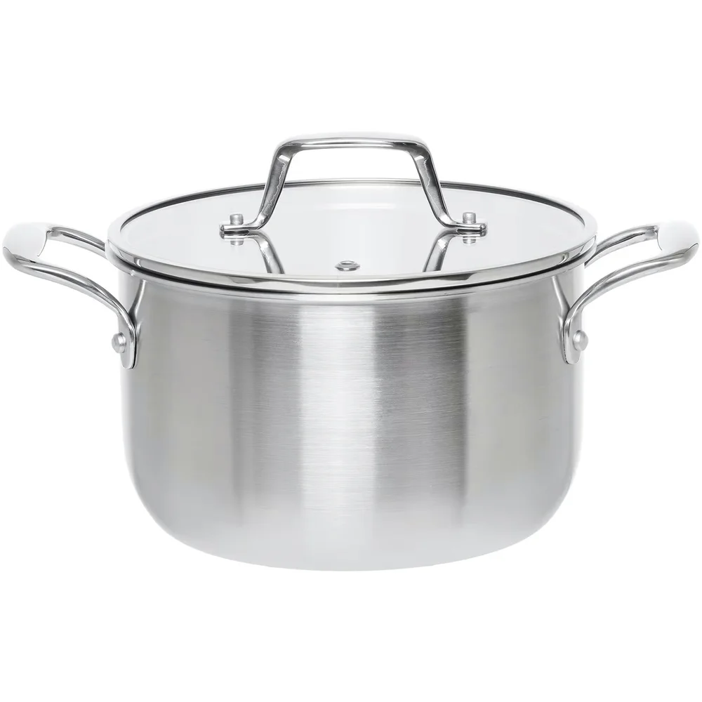 5-Ply Kasserolle 4 L v:1225062 5-Ply Kasserolle 4 L v:1225062