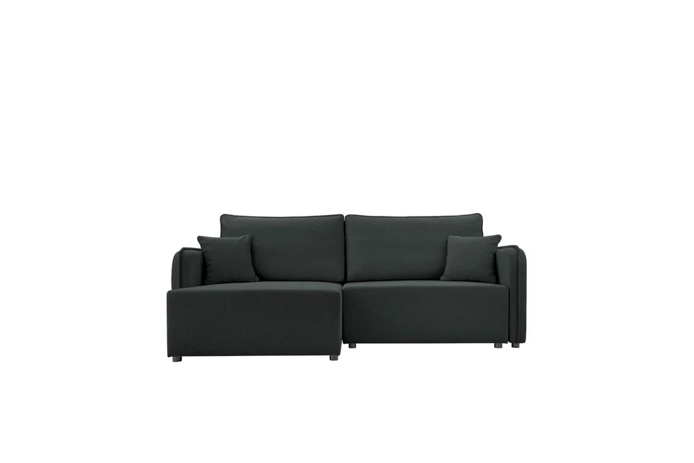Chandru Sovesofa med Sjeselong 3-seter v:9915796
