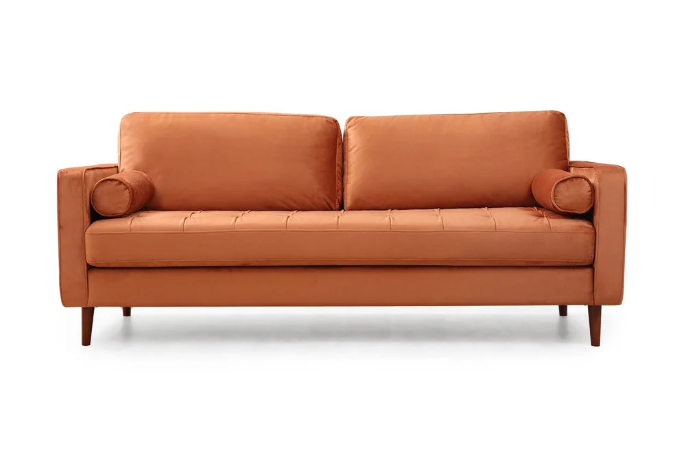 Mirrilnesh Sofa 3-seters v:2950703