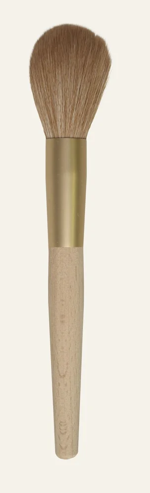 Sminkekost natur – 3,5×17 cm v:3627055