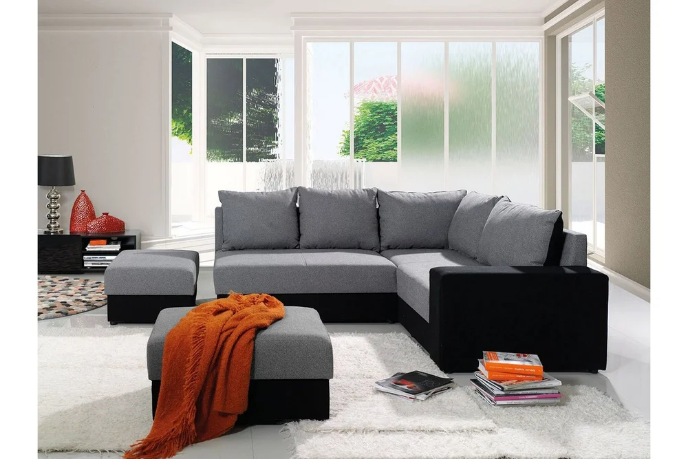 Bono Hjørnesovesofa v:2611889 Bono Hjørnesovesofa v:2611889