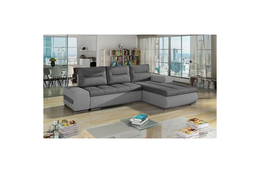 Seksjon Eltap Ottavio 275x180x85 cm v:9106734