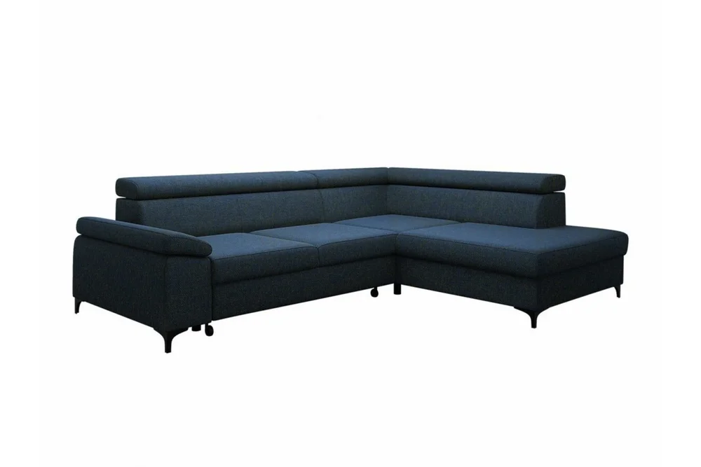 Graystone 3-seters Hjørnesovesofa v:2141681