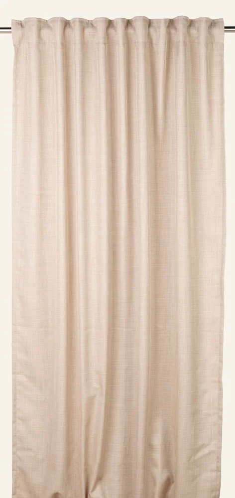 Gardin beige – 140×220 cm v:5923657 Gardin beige – 140×220 cm v:5923657