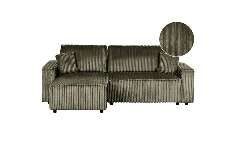 Sovesofa høyrevendt Abacka v:1323185