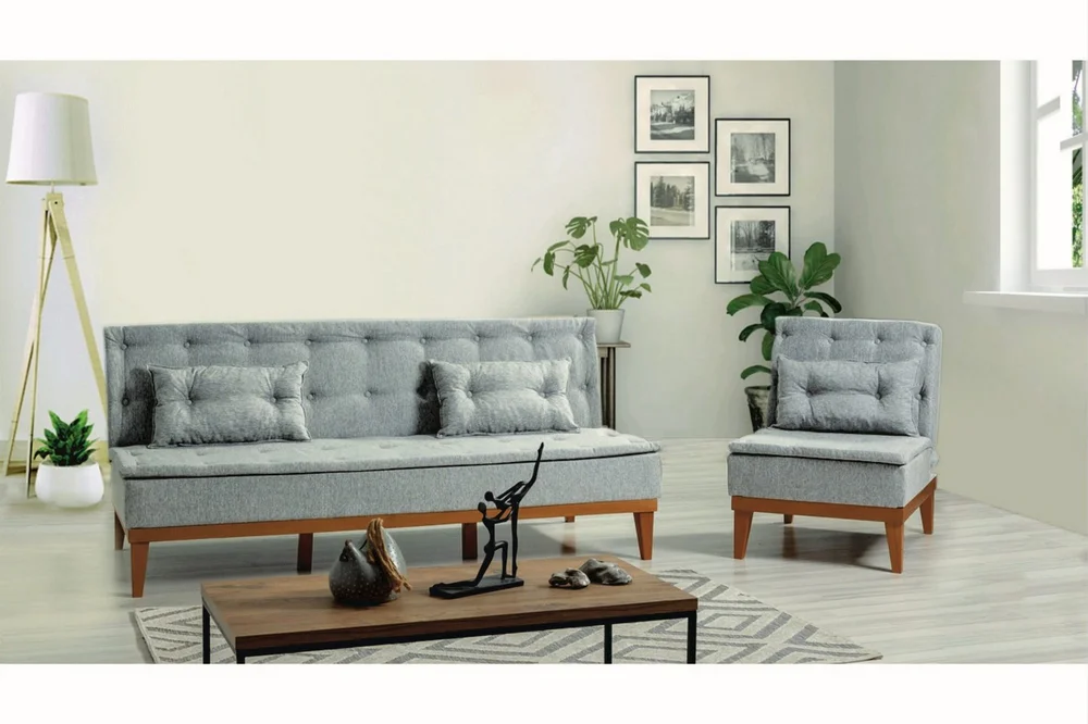 Fuoco Sofagruppe v:9077746