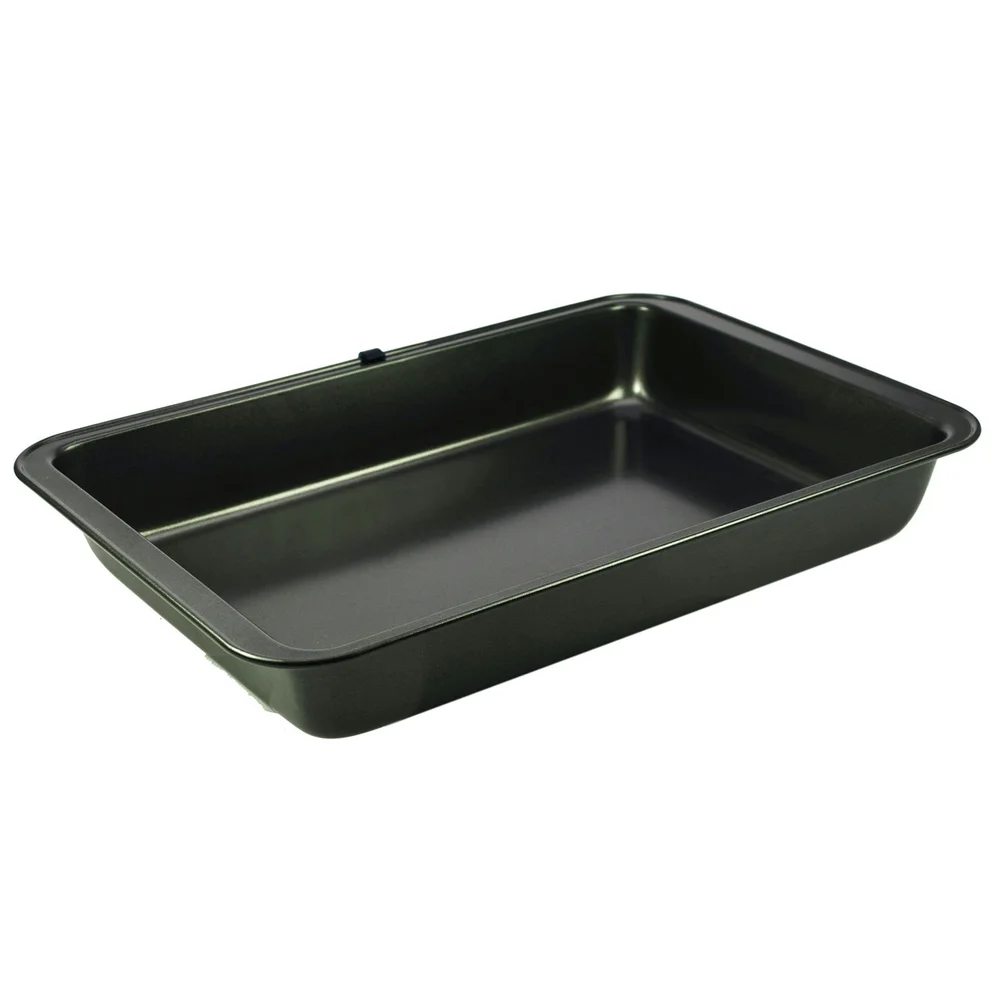 Ovnsfat med Non-Stick Belegg 35x25 cm / 3.3 L v:3697634