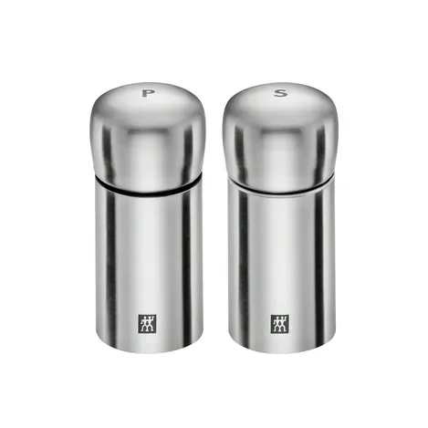 Zwilling Spices salt- og peppersett mini v:7445812
