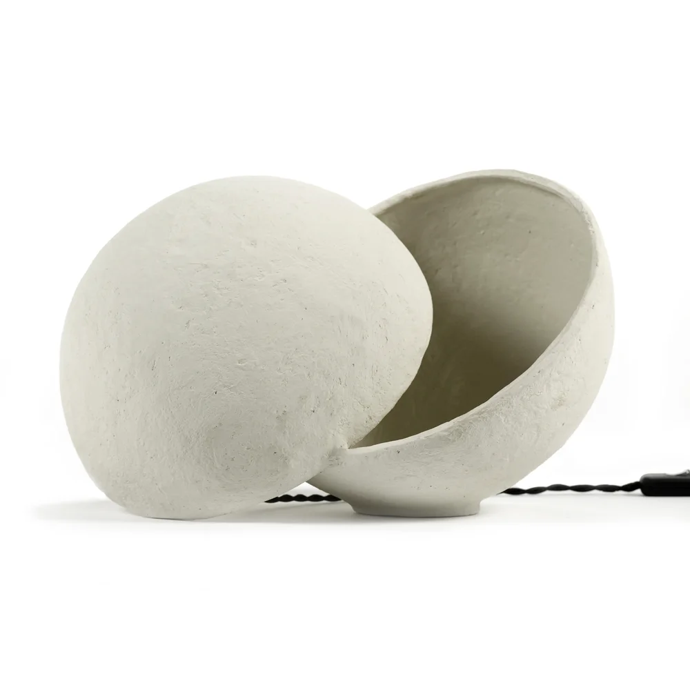 Earth bordlampe v:2131763