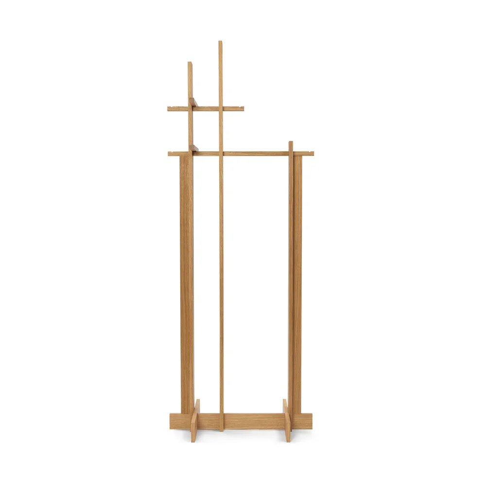 Bridge Clothes Stand kleshenger v:2029779
