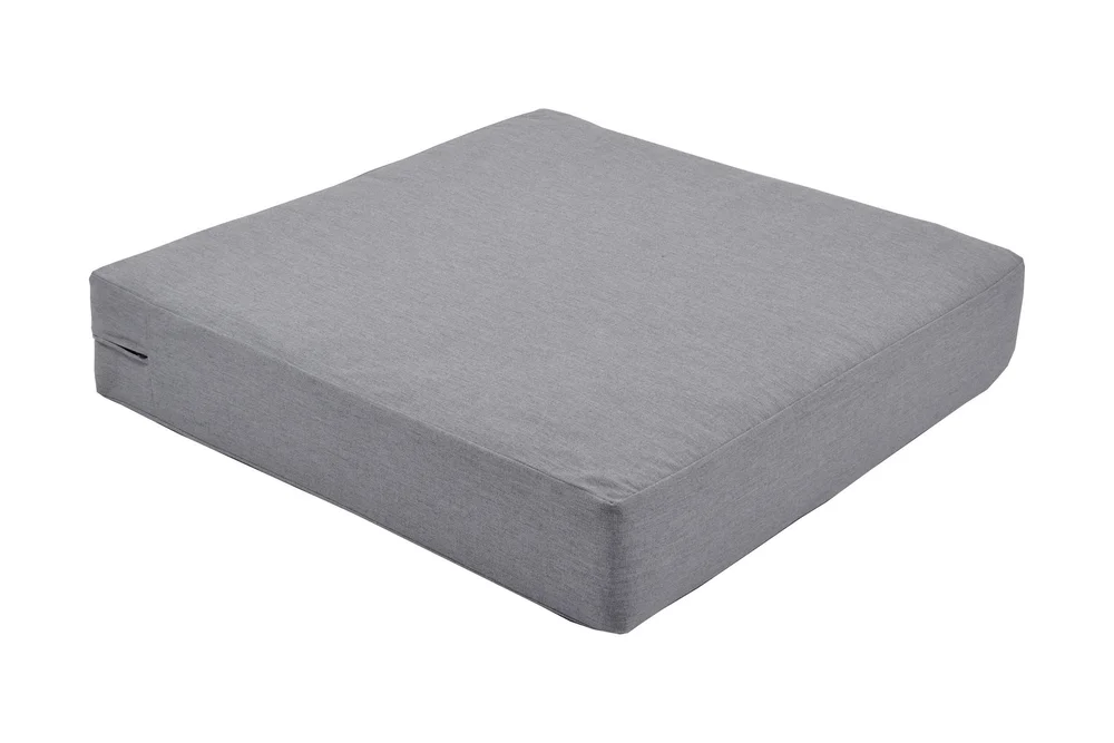 Royal Robin Sittepute 60×60 cm Vannavstøtende Lysegrå v:8396392