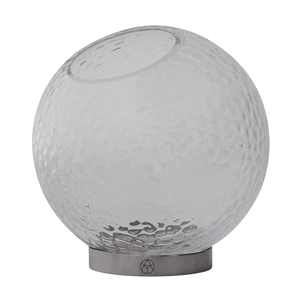 Globe bubbles vase Ø17 cm v:619904