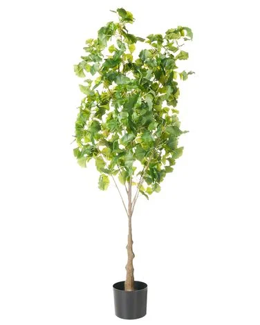Kunstig plante GINKGO TREE 150 cm Grønn v:6037440 Kunstig plante GINKGO TREE 150 cm Grønn v:6037440