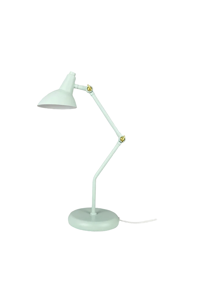 Vela bordlampe - Grønn - Belysning | m v:3505752