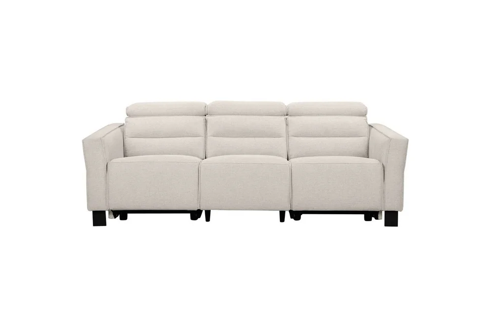 Carpari Reclinersofa 3-seter v:7996410 Carpari Reclinersofa 3-seter v:7996410
