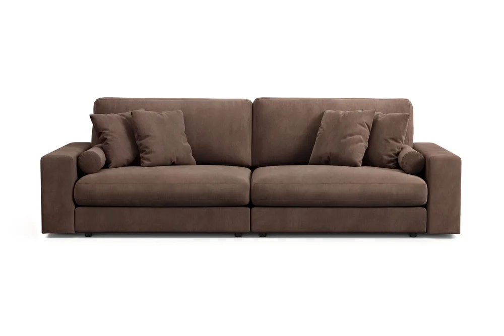 Arken Lyx 4-seter Dyp Sofa i Manchester v:6284766 Arken Lyx 4-seter Dyp Sofa i Manchester v:6284766