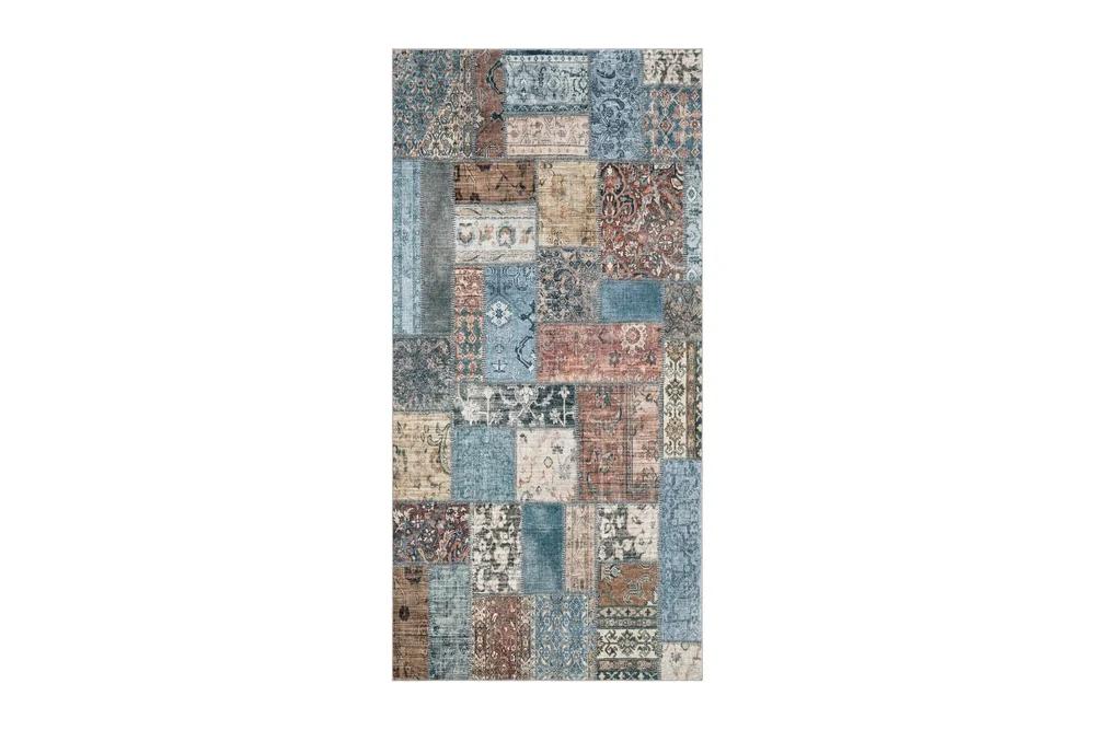 Tarfaya Frizematte 80x150 cm v:6101864