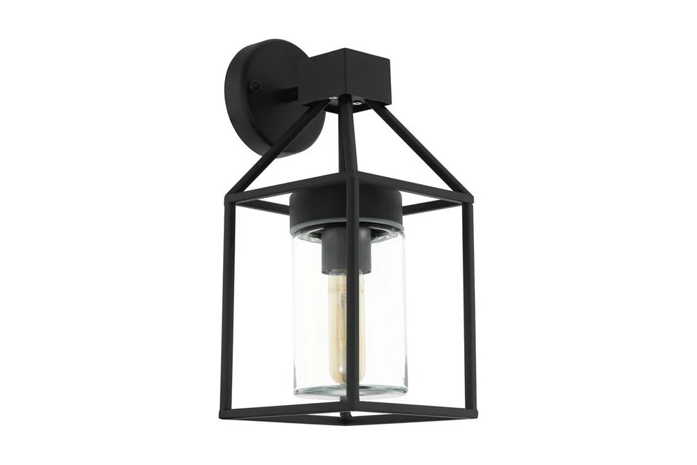 Vegglampe Utendørsbelysning Eglo Trecate v:4937427