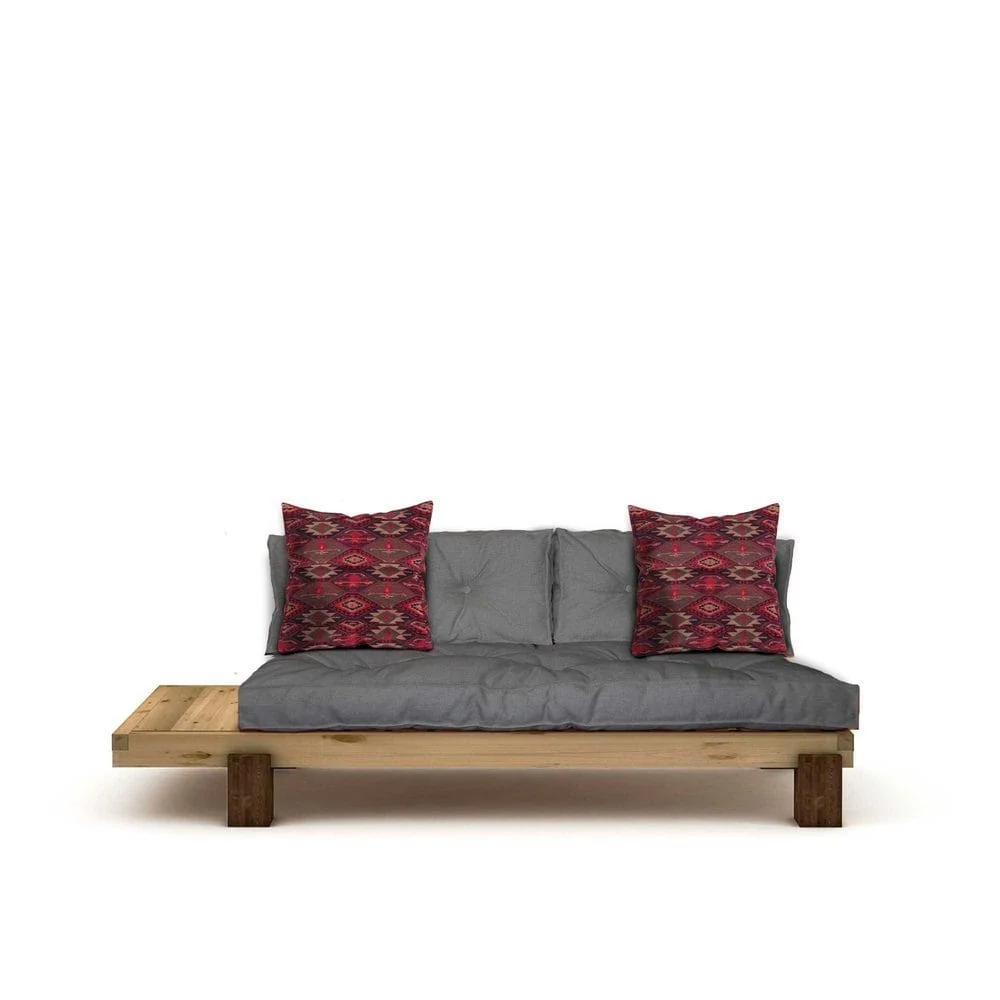 Fynros 2-seters Sovesofa v:5499778