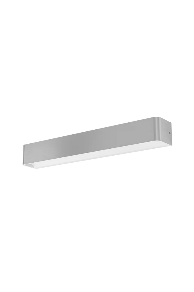 Baderomslampe Sania 5 – Sølv – Belysning | m v:1609638