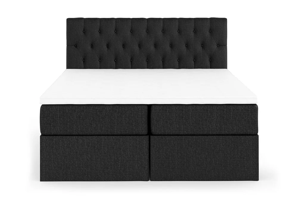Boxy Box Bed 160×200 cm v:3249804 Boxy Box Bed 160×200 cm v:3249804